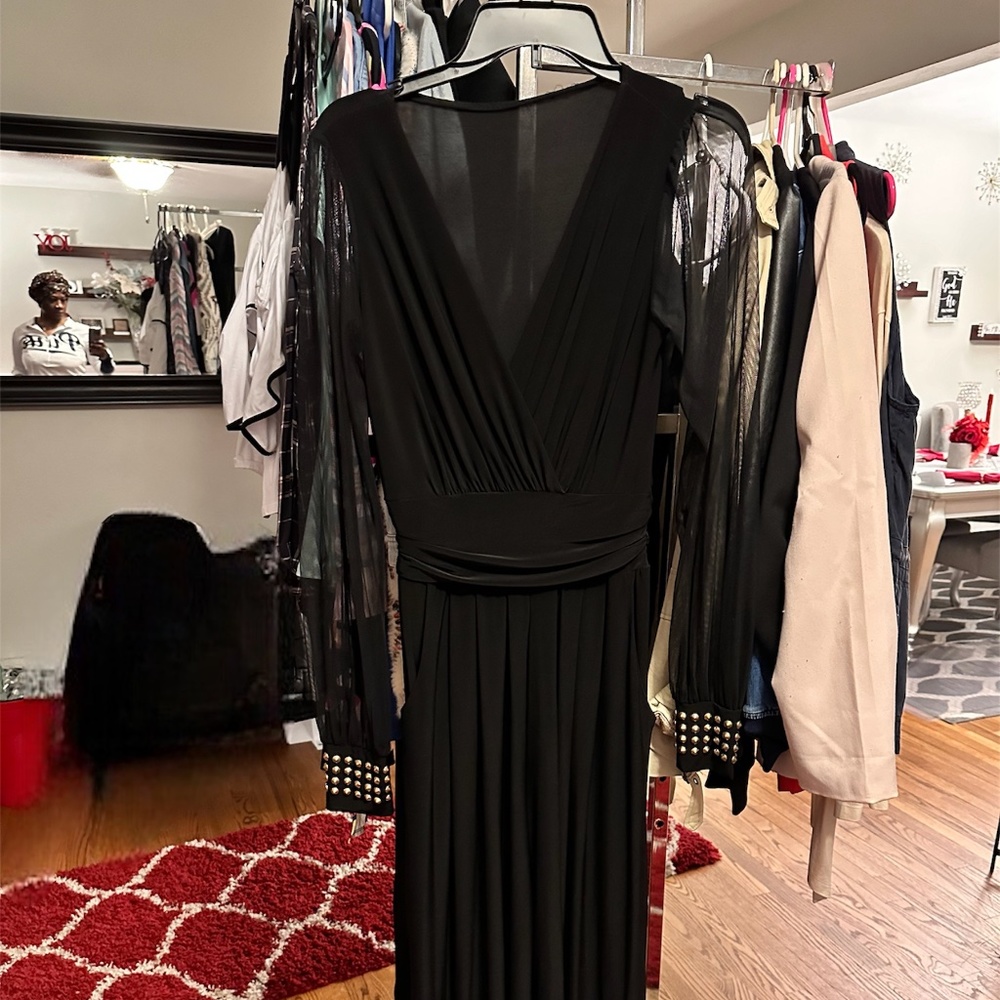 Jumpsuit
